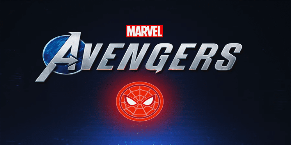 Marvel's Avengers Spider-Man Announcement