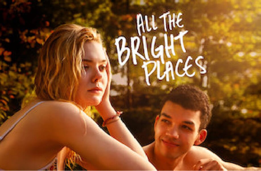 all the bright places