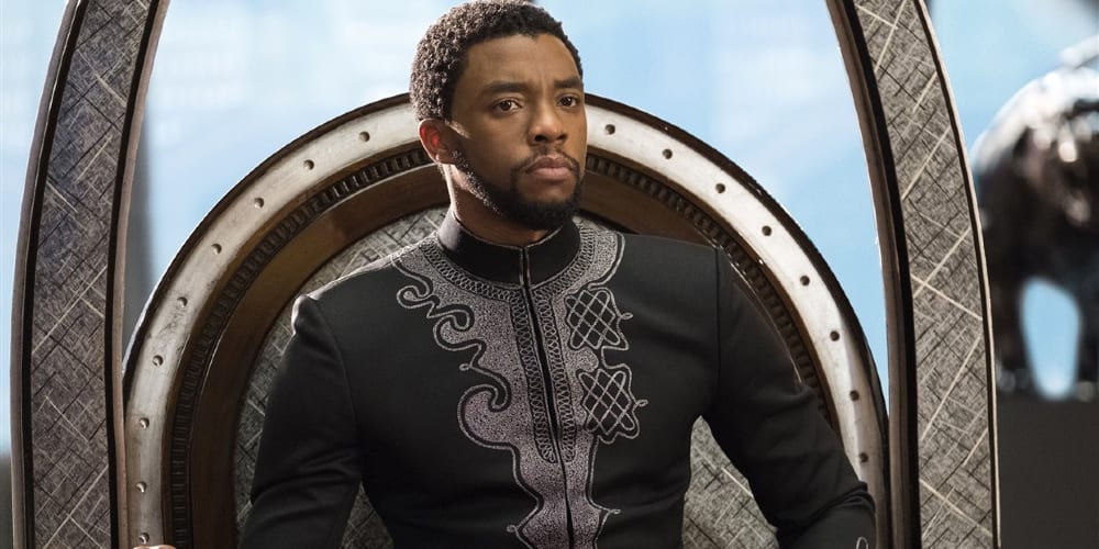 Black Panther, Wakanda, Marvel Studios, Superheroes, Actors who died in 2020