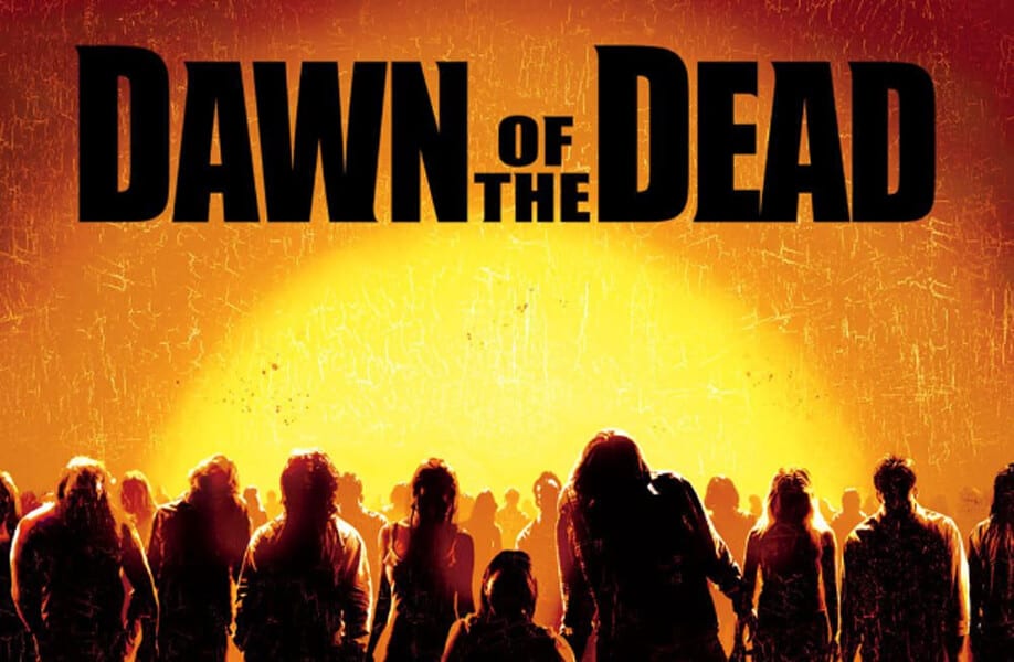 dawn of the dead