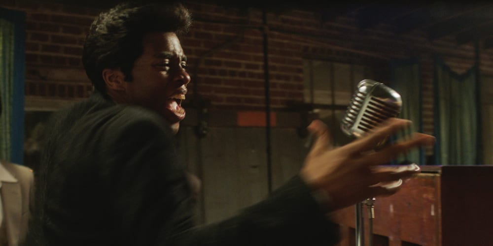 Get On Up, James Brown, Oscars, Legendary Performances