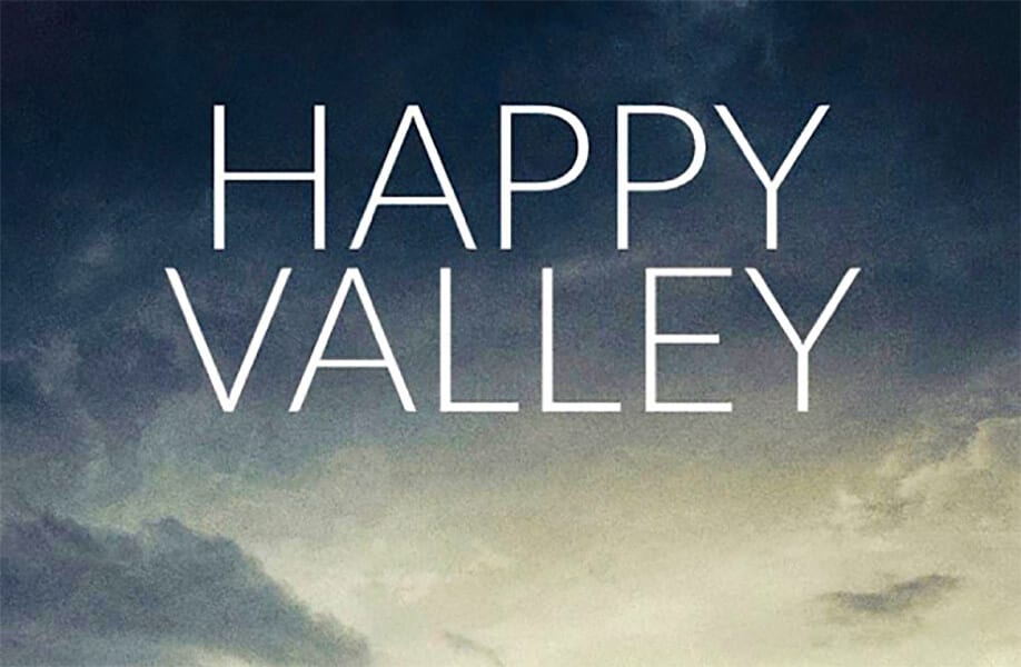 happy valley