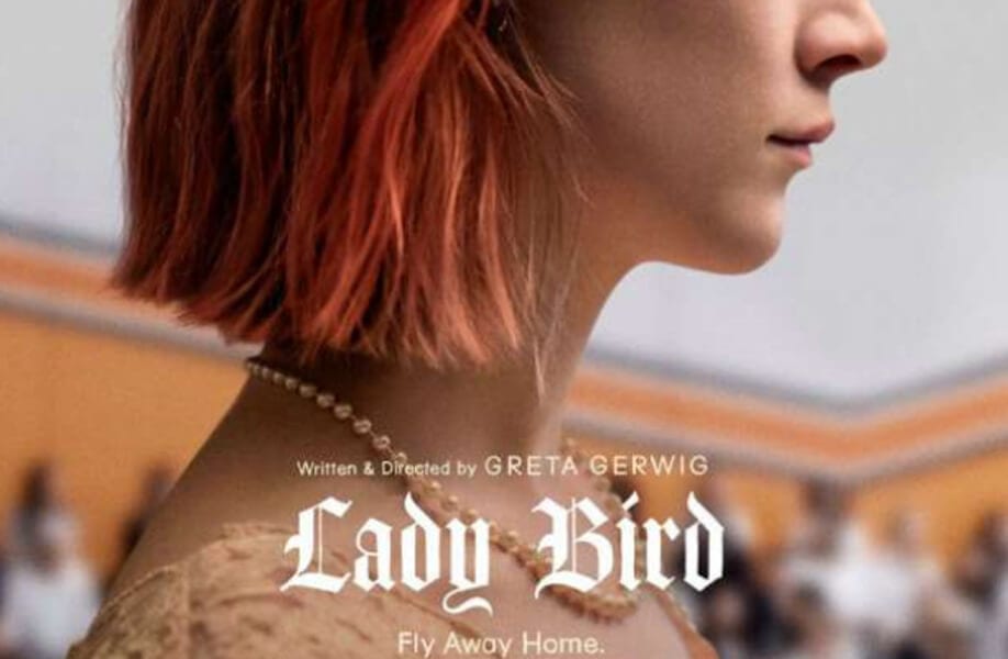 lady bird