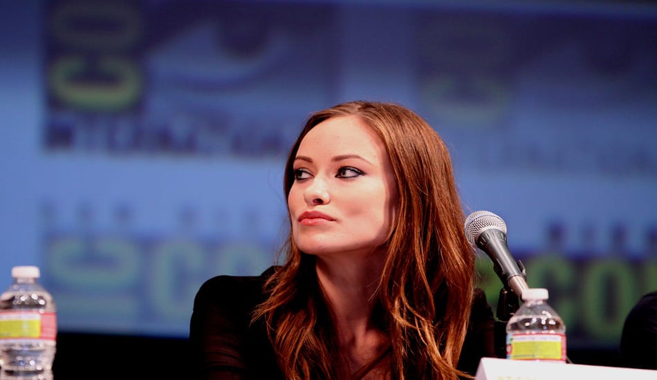 Olivia Wilde, Marvel