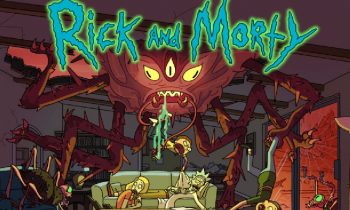Rick And Morty Anime Spin-off Announced