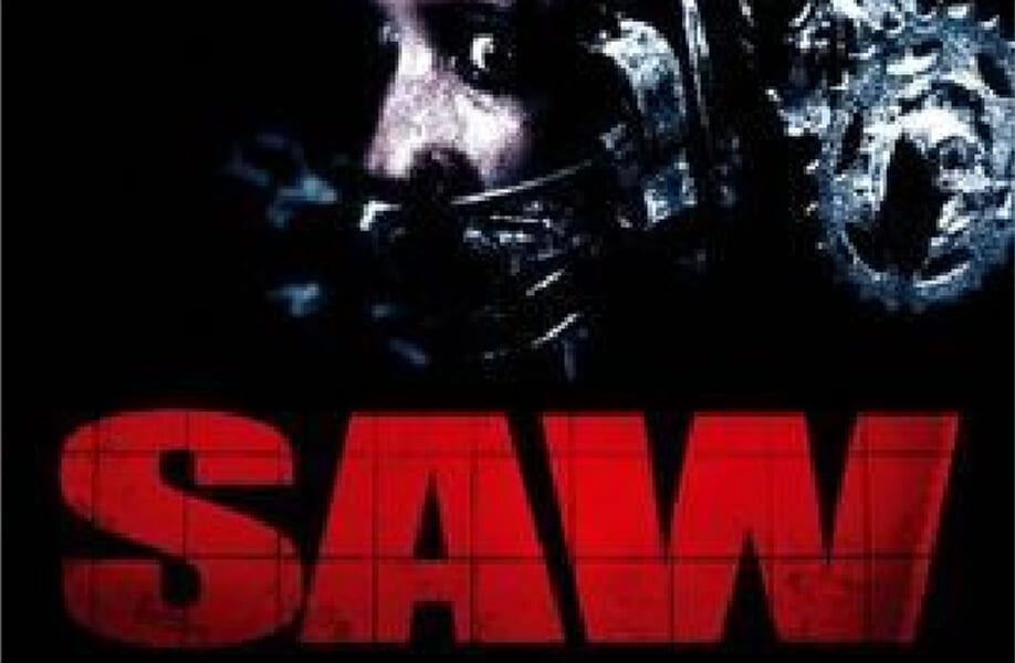 saw