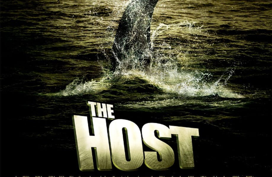 the host