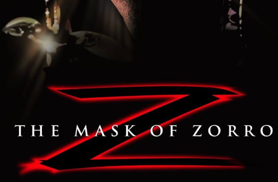 the mask-of zorro