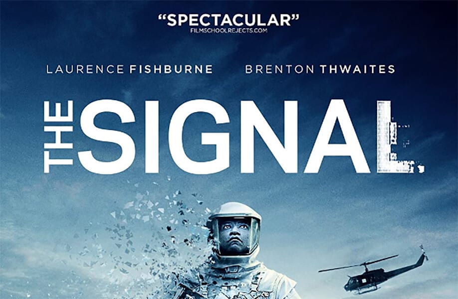 the signal Movie