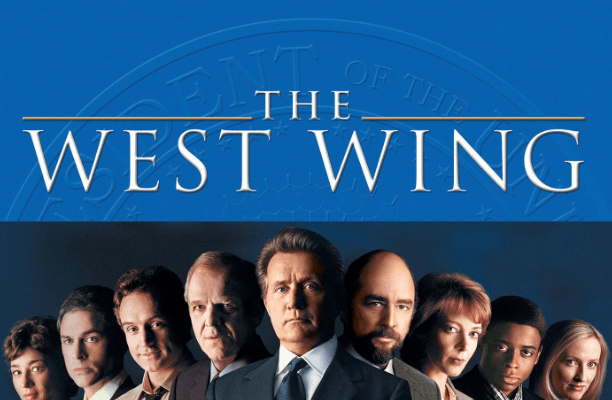 the-west-wing