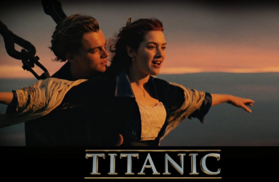 titanic