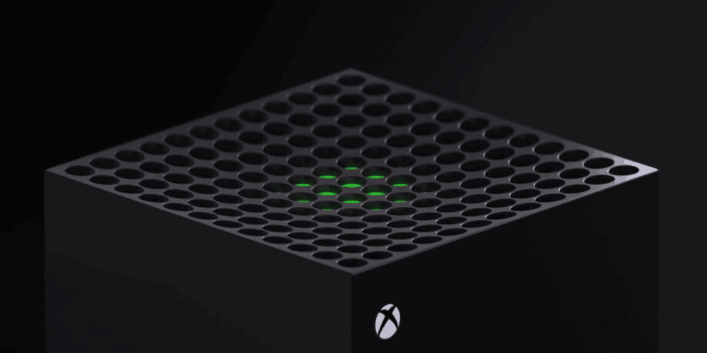 Xbox Series X Launch