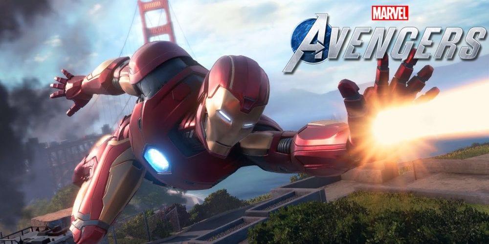 Marvel's Avengers Beta Makes History