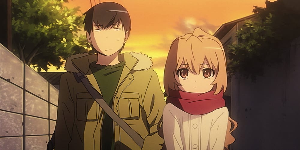 Best Romance Anime Bucket List - Swoon Away With These Favorites