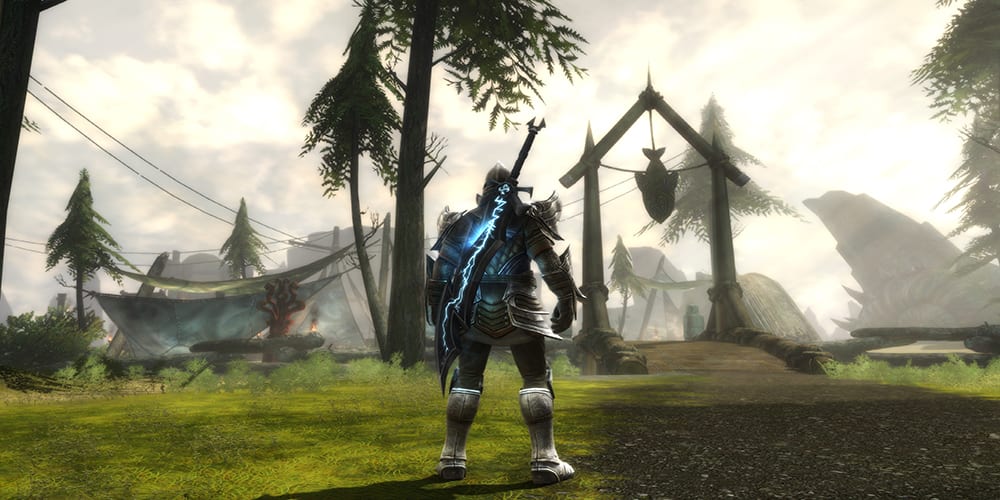 Kingdoms of Amalur: Re-Reckoning review