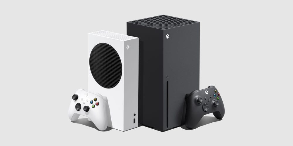 xbox series x price