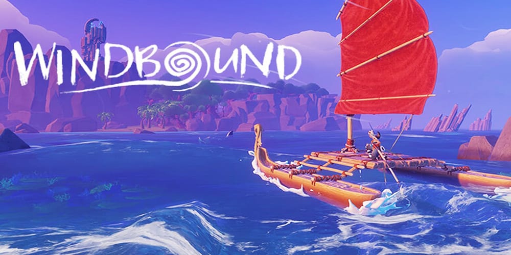 windbound review