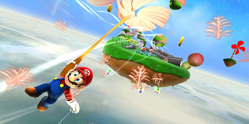 Super Mario 3D World Retro Review