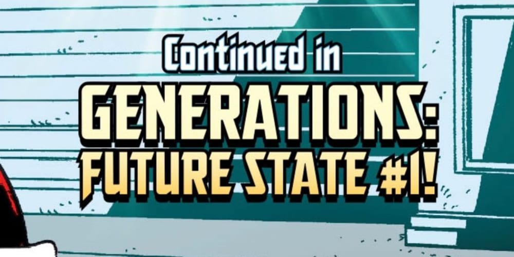 DC Generations Future State, Batman, Detective Comics, Dan Didio, Dan Jurgens, Kevin Nowlan, Komandi, Booster Gold, Jim Lee