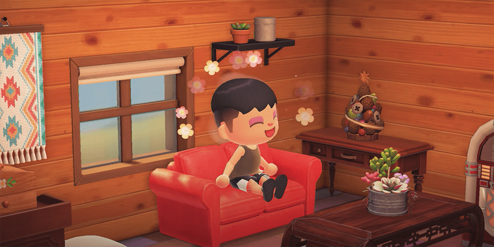 Animal Crossing Autumn Changes