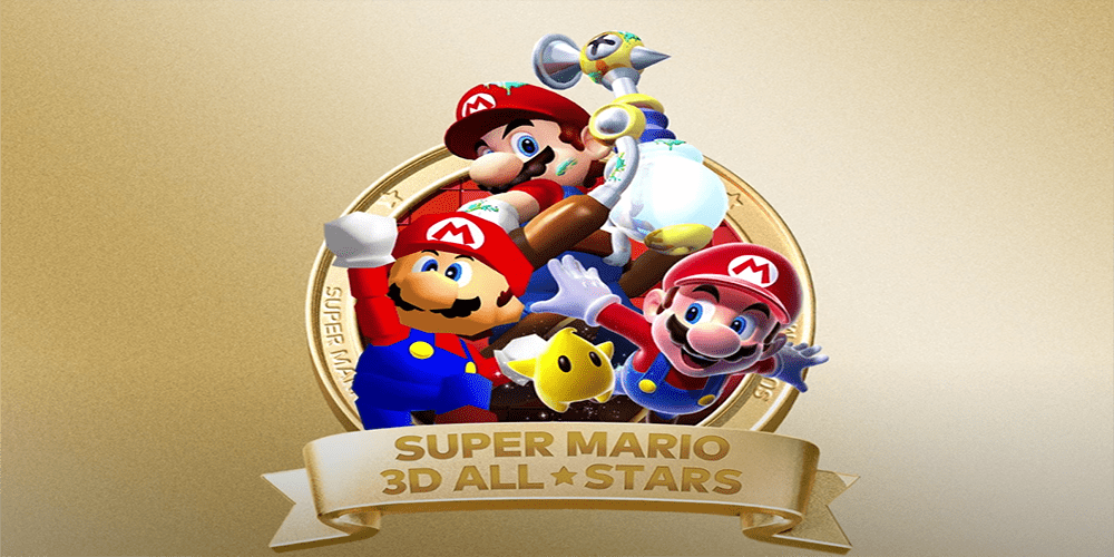 2021 nintendo switch predictions super mario 3d all stars