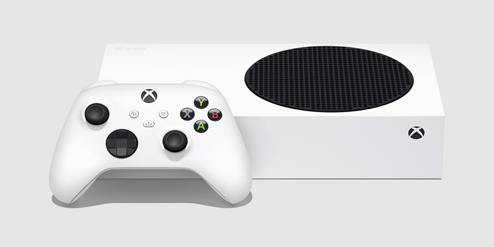 Xbox Series X/S Launch
