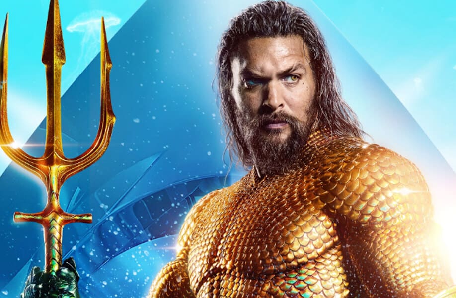 Aquaman 2