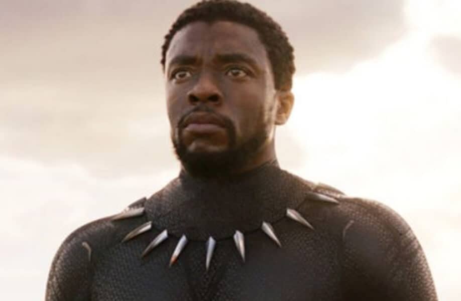 Black Panther 2 main character