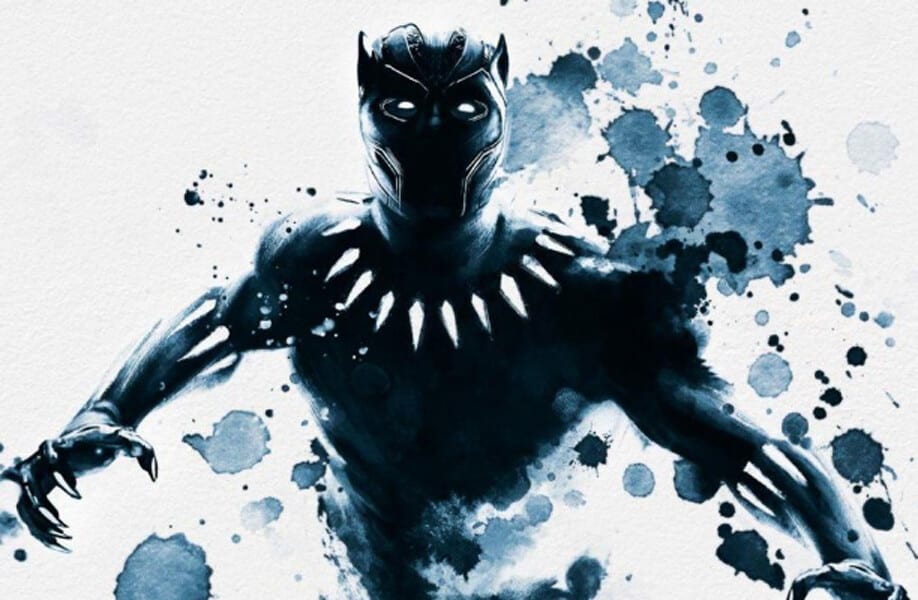 Black Panther (Marvel Studios, 2018)