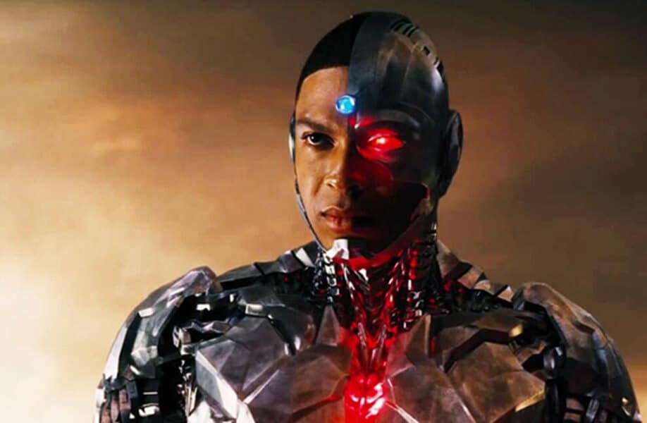 Cyborg