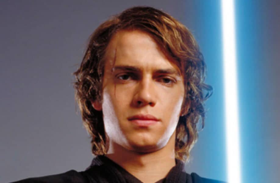 Darth Vader, also known as Anakin Skywalker: A hero that eventually turned into Star War