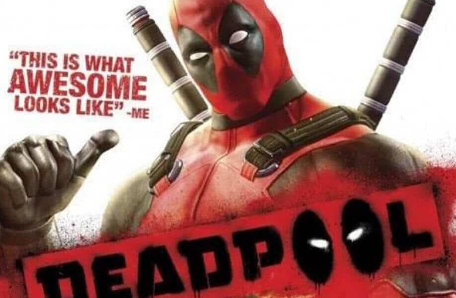 Deadpool the Video Game