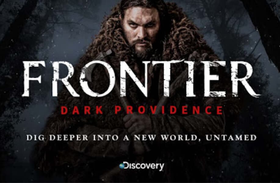 Frontier (2016-2018)