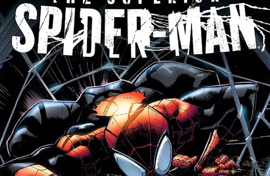 My Own Worst Enemy (Superior Spider-Man #1-5)