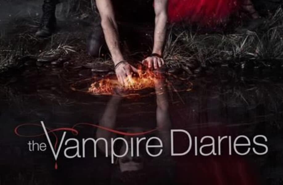 The Vampire Diaries (2017-present)