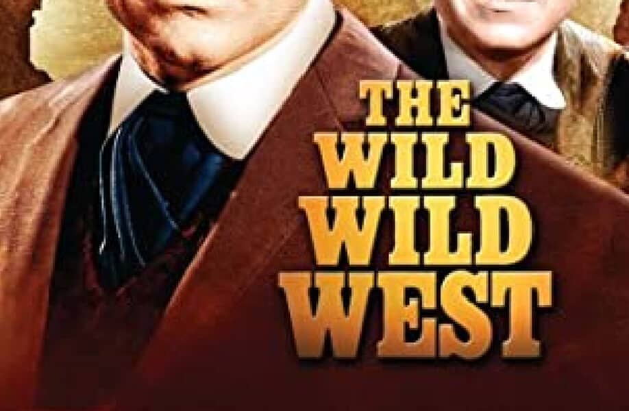 The Wild Wild West (1965–1969)