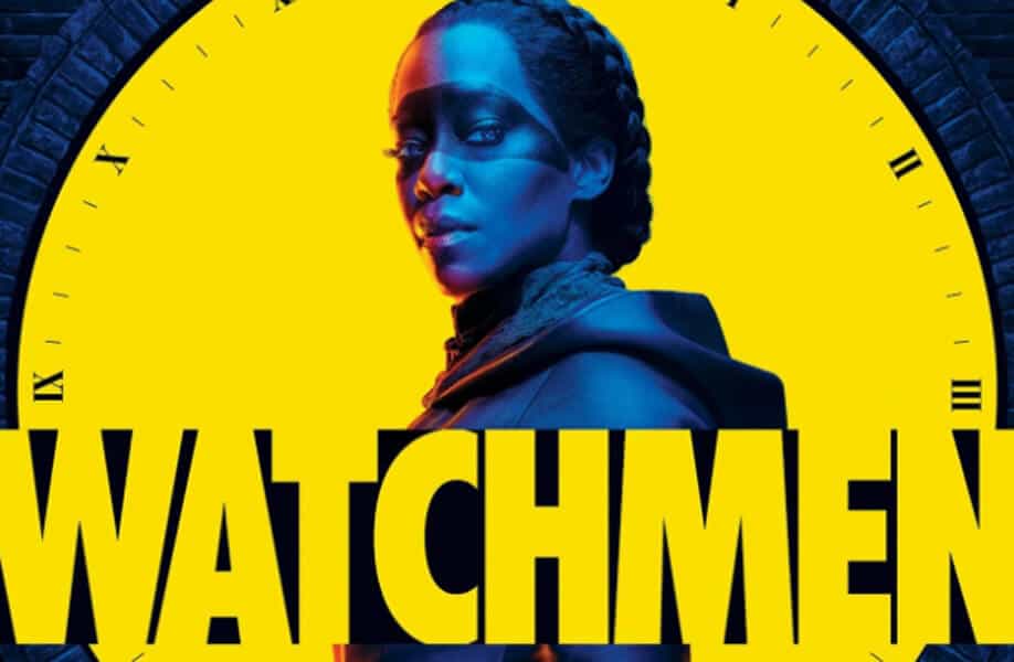 Watchmen (2019)