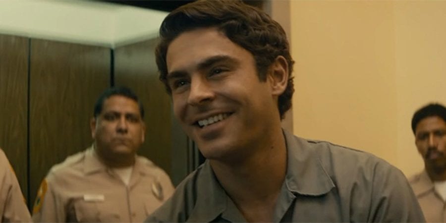 Zac Efron to be in Firestarters