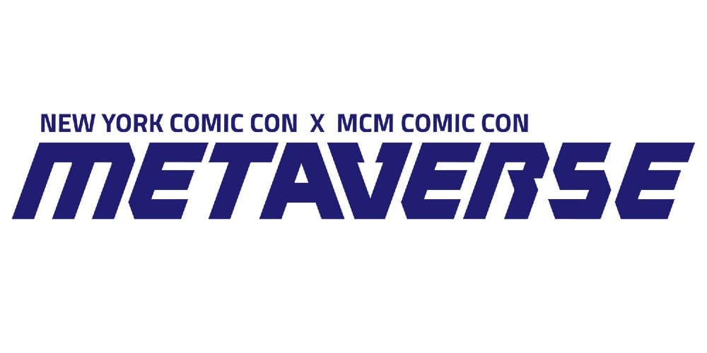 NYCC Metaverse Online 2020