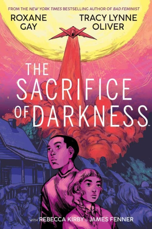 Indie Graphic Novels You Should Read October 2020, Dracula Motherf**ker, Sacrifice of Darkness, Frankenstein Undone, Mike Mignola, Roxane Gay, Alex de Campi, Image Comics, Boom! Studios, Dark Horse Comics, IDW Publishing, Kill Lock