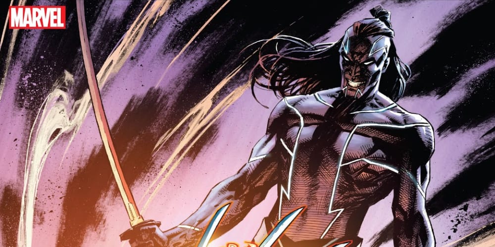 X-Force #13: X of Swords Chapter Four, Wolverine, Solem, The Hand, Daredevil, X-Men, Krakoa, Arakko, Tournament of Swords, Marauders, Hellions, X-Factor