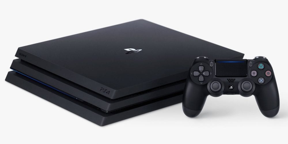 ps4 black friday deals