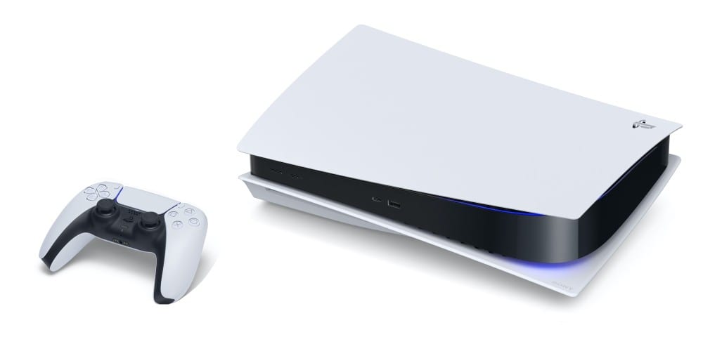 1440p native resolution playstation 5 launch day