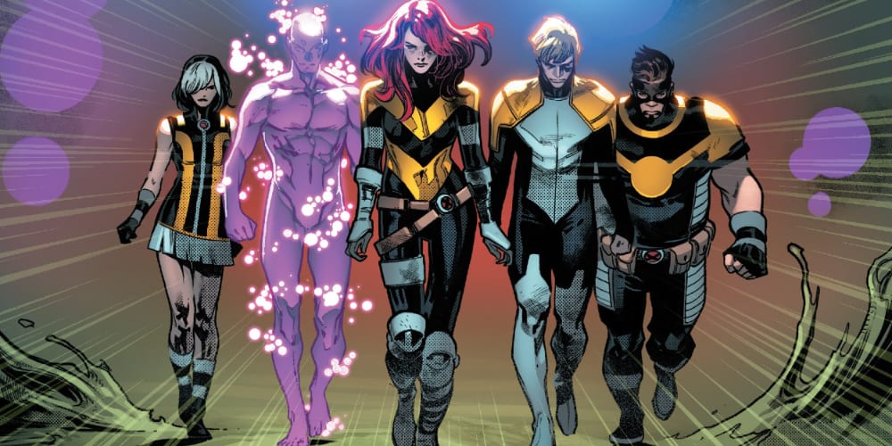 Xavier’s Institute: Liberty and Justice for All, Carrie Harris, Uncanny X-Men, Brian Michael Bendis, Tempus, Triage, Sabretooth, Graydon Creed, Cyclops, Magik, Emma Frost, Magneto, Sentinels, Marvel Comics Prose Novel