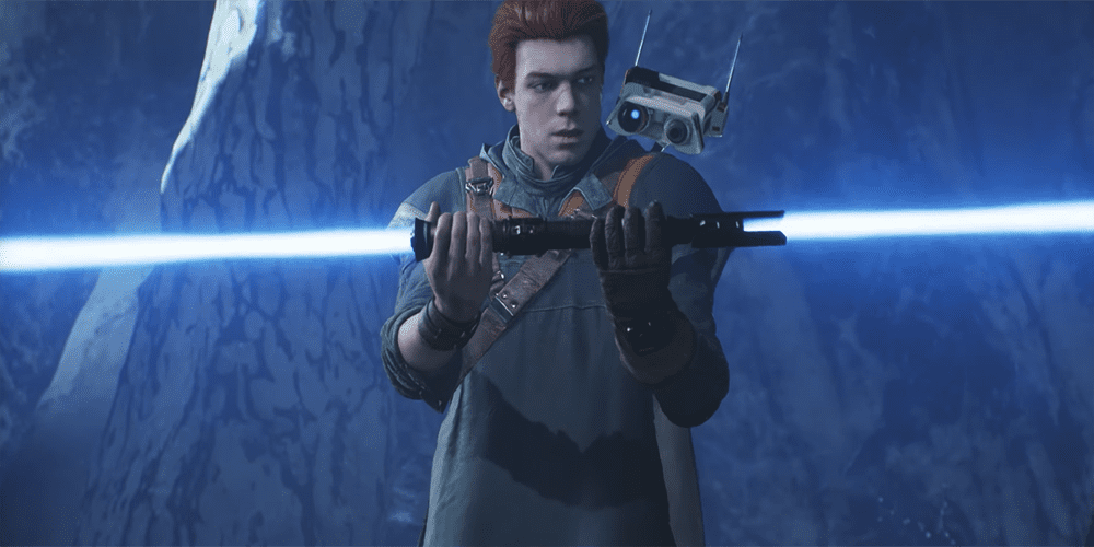 best ea play titles 2020 jedi fallen order