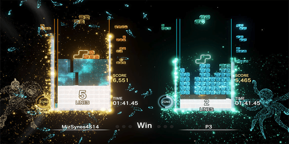 Tetris Effect Connected Review