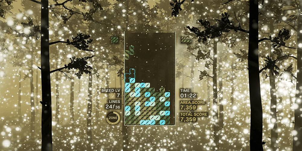 Tetris Effect Connected Review