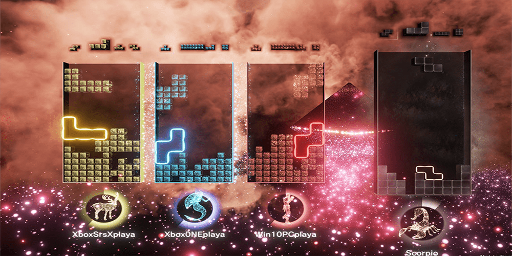 Tetris Effect Connected Review
