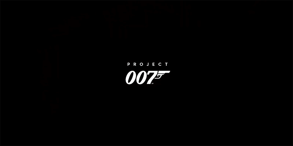 new bond game project 007
