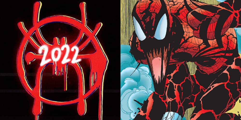 New Spider-Verse Logos, Spider-Man, Miles Morales, Spider-Gwen, Spider-Ham, Marvel Comics, Spider-Man 1602, Spider-Man 2099, Zombie Spider-Man, Punk Rock Spider-Man, Spider-Monkey, Spider-Kid, Captain Universe Spider-Man